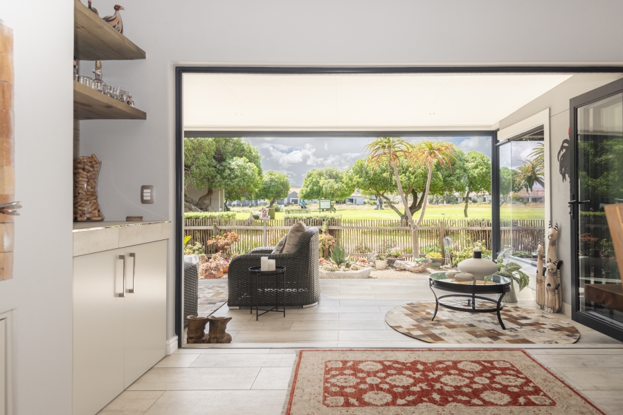 3 Bedroom Property for Sale in Langebaan Country Estate Western Cape